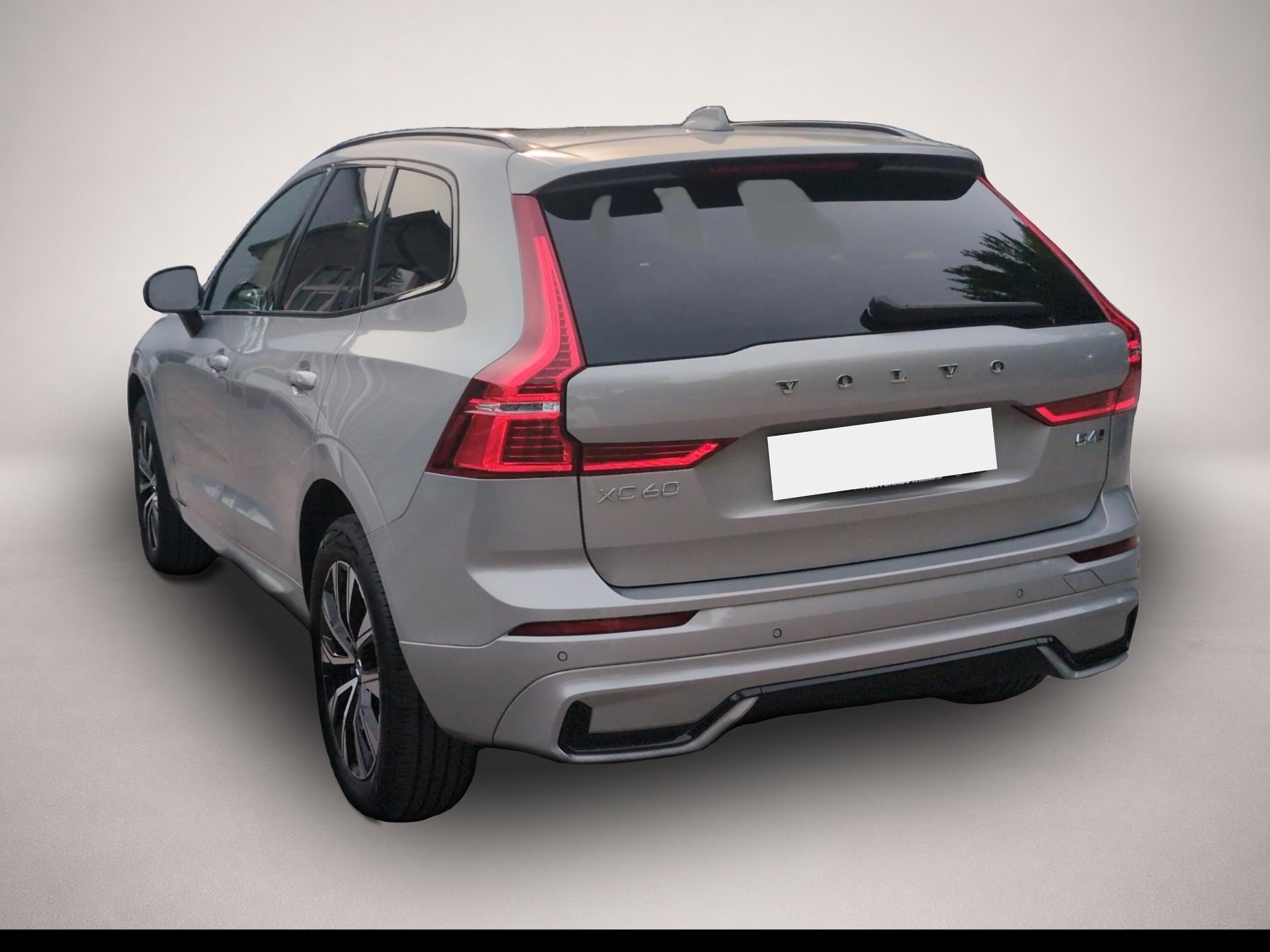 Volvo XC60 (07/2023, Diesel)