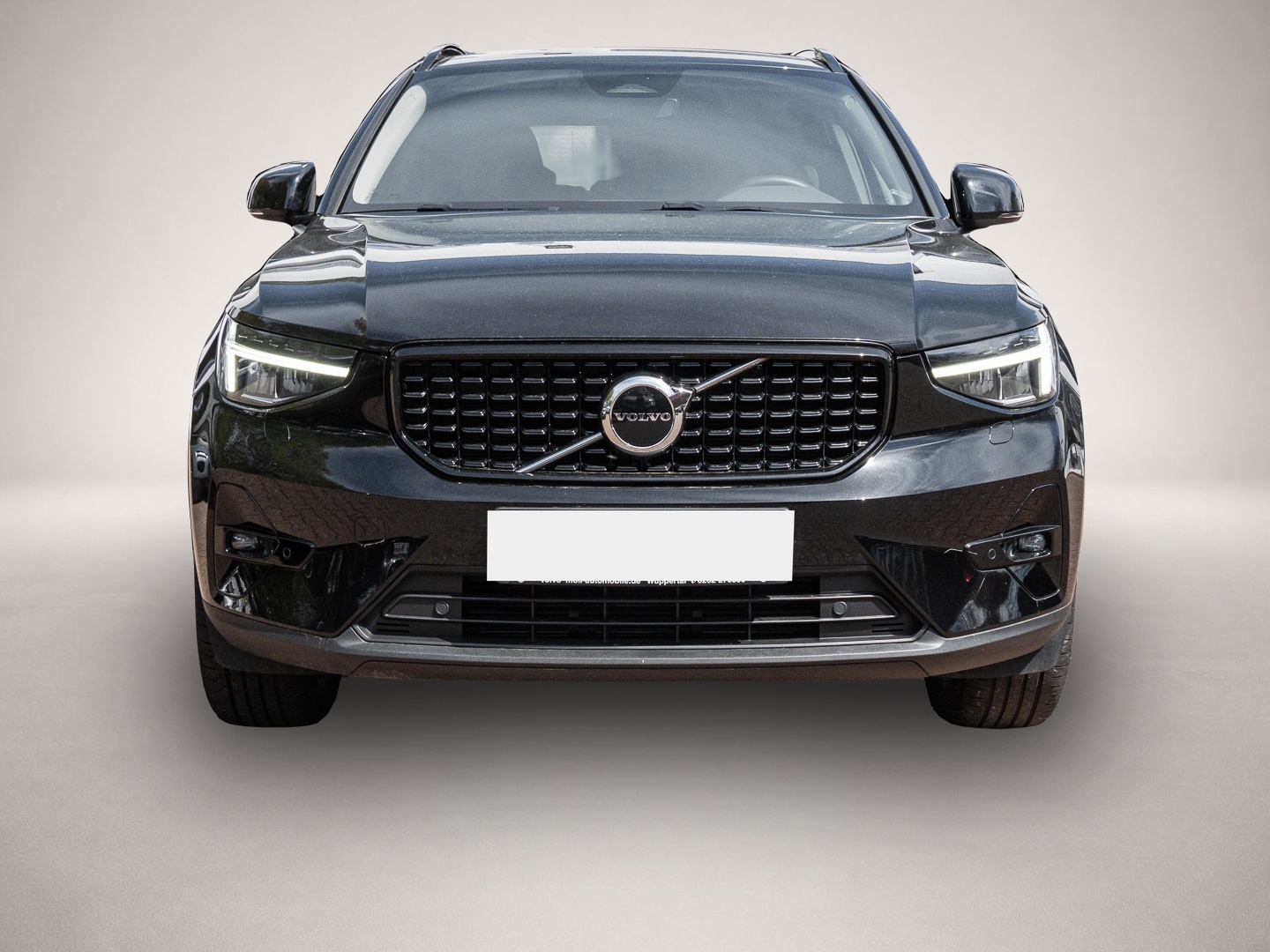 Volvo XC40 (12/2023, Benzin)