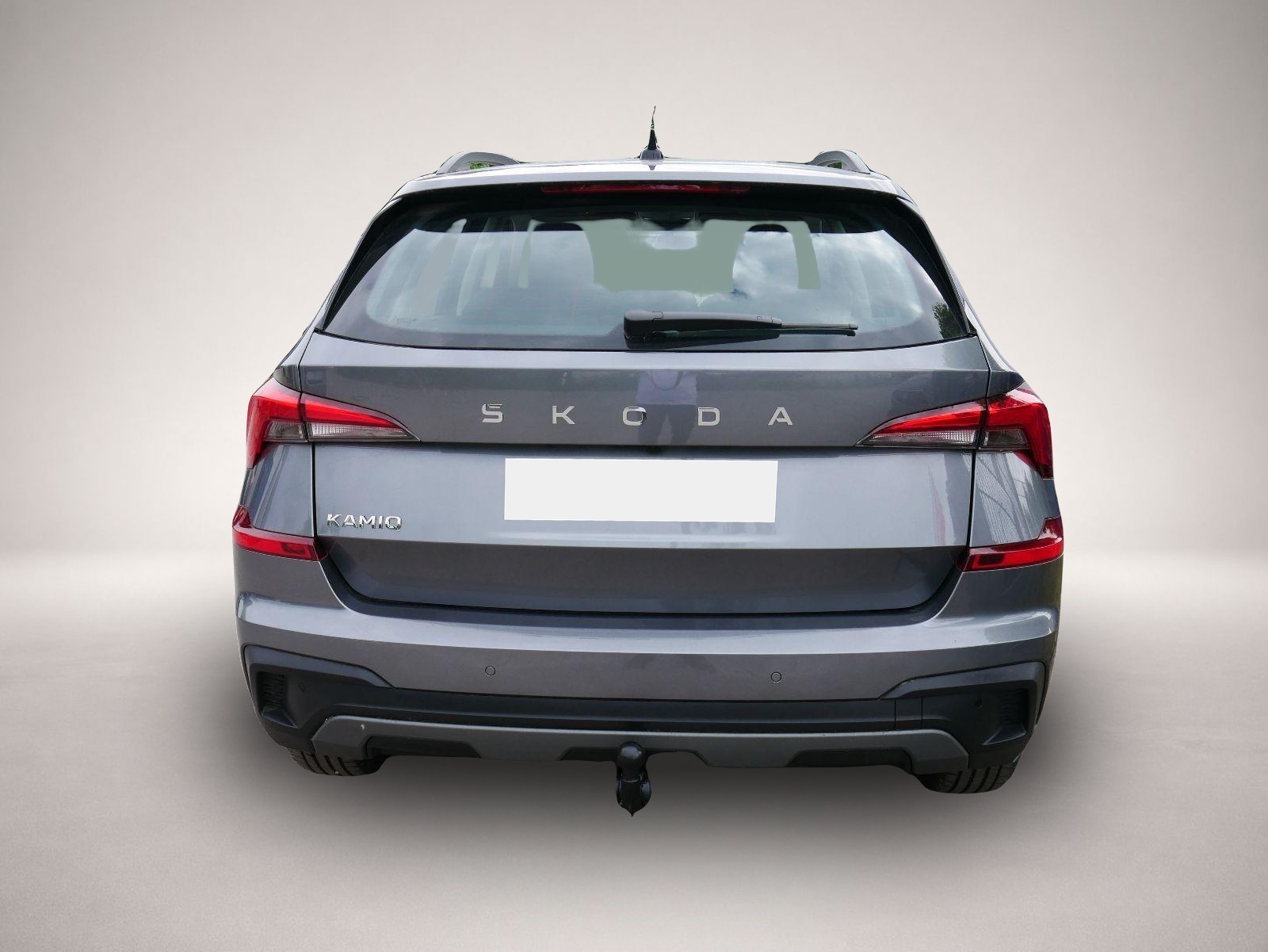 Skoda Kamiq (05/2026, Benzin)