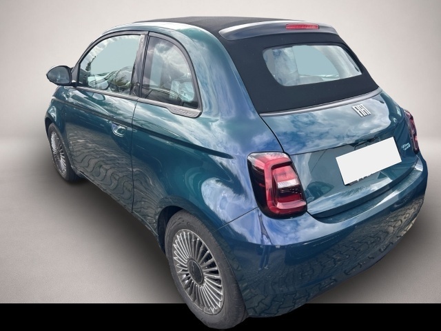 Fiat 500e (03/2023, ELECTRIC)