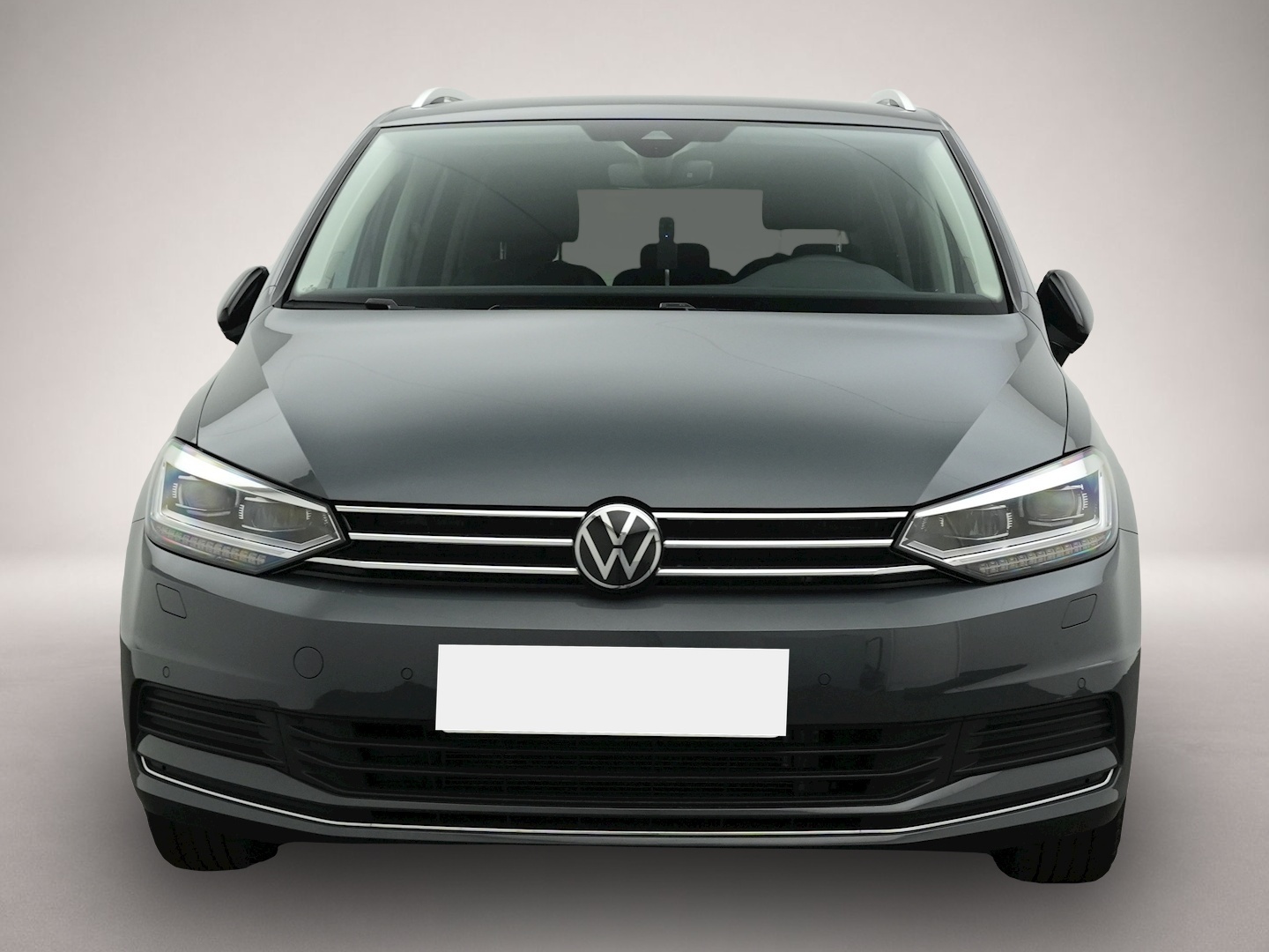 Volkswagen Touran (12/2025, Benzin)