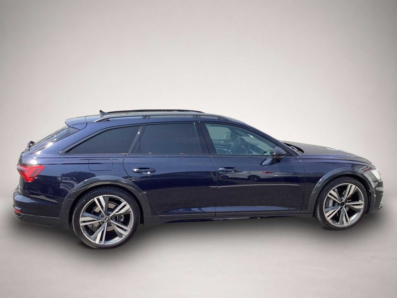 Audi A6 Allroad (07/2023, Benzin)
