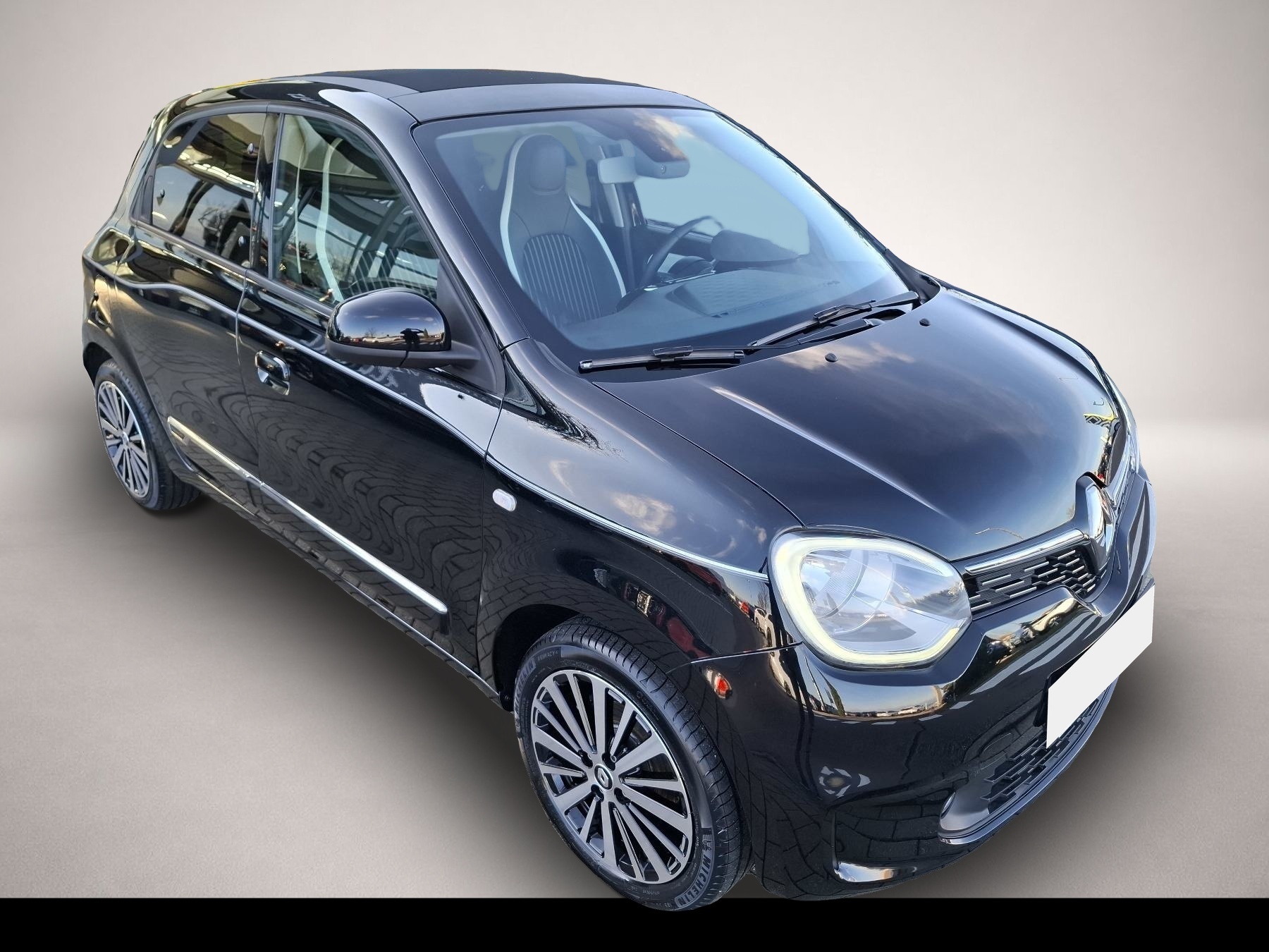 Renault Twingo (09/2023, ELECTRIC)