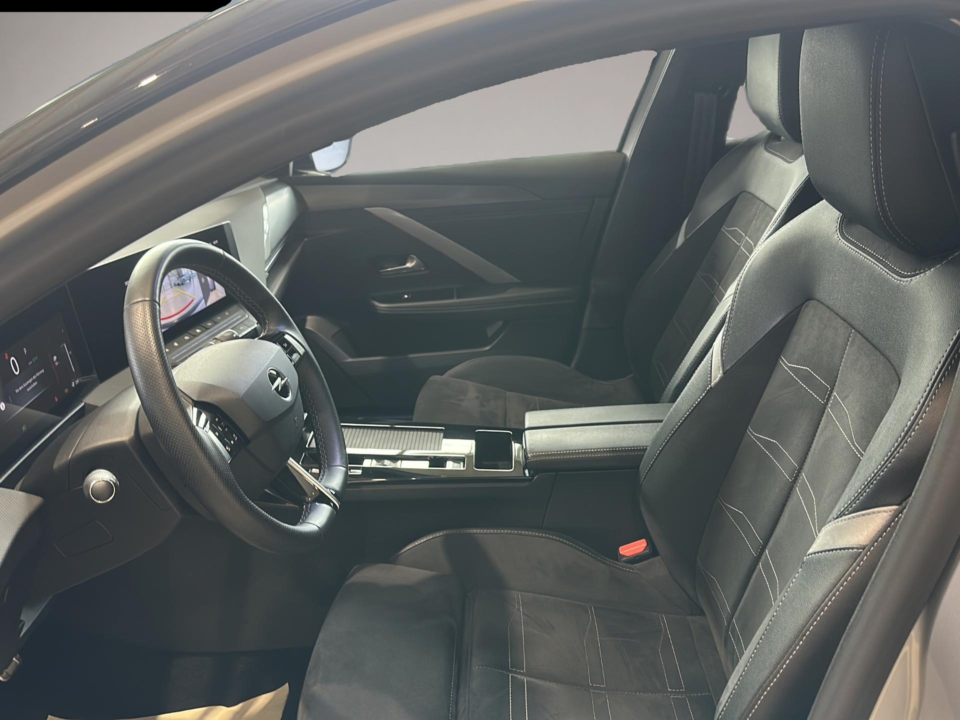 Opel Astra Electric (06/2024, ELECTRIC)