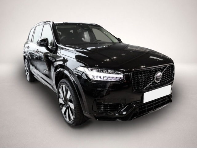 Volvo XC90 (10/2024, Hybrid (Benzin/Elektro))