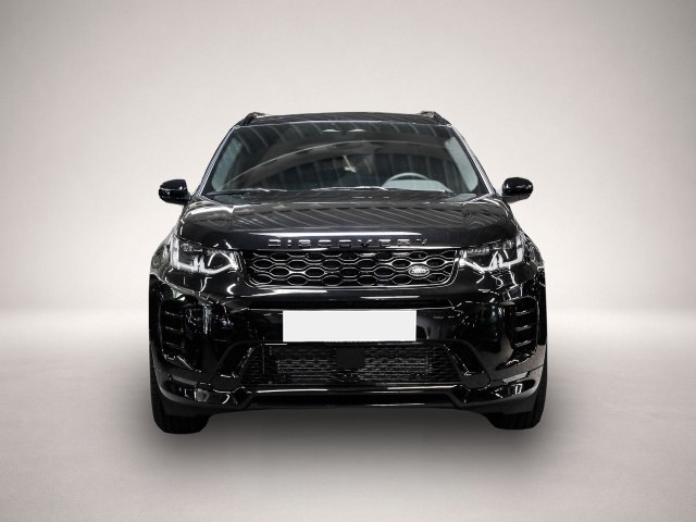 Land-Rover Discovery Sport (10/2024, Hybrid (Benzin/Elektro))