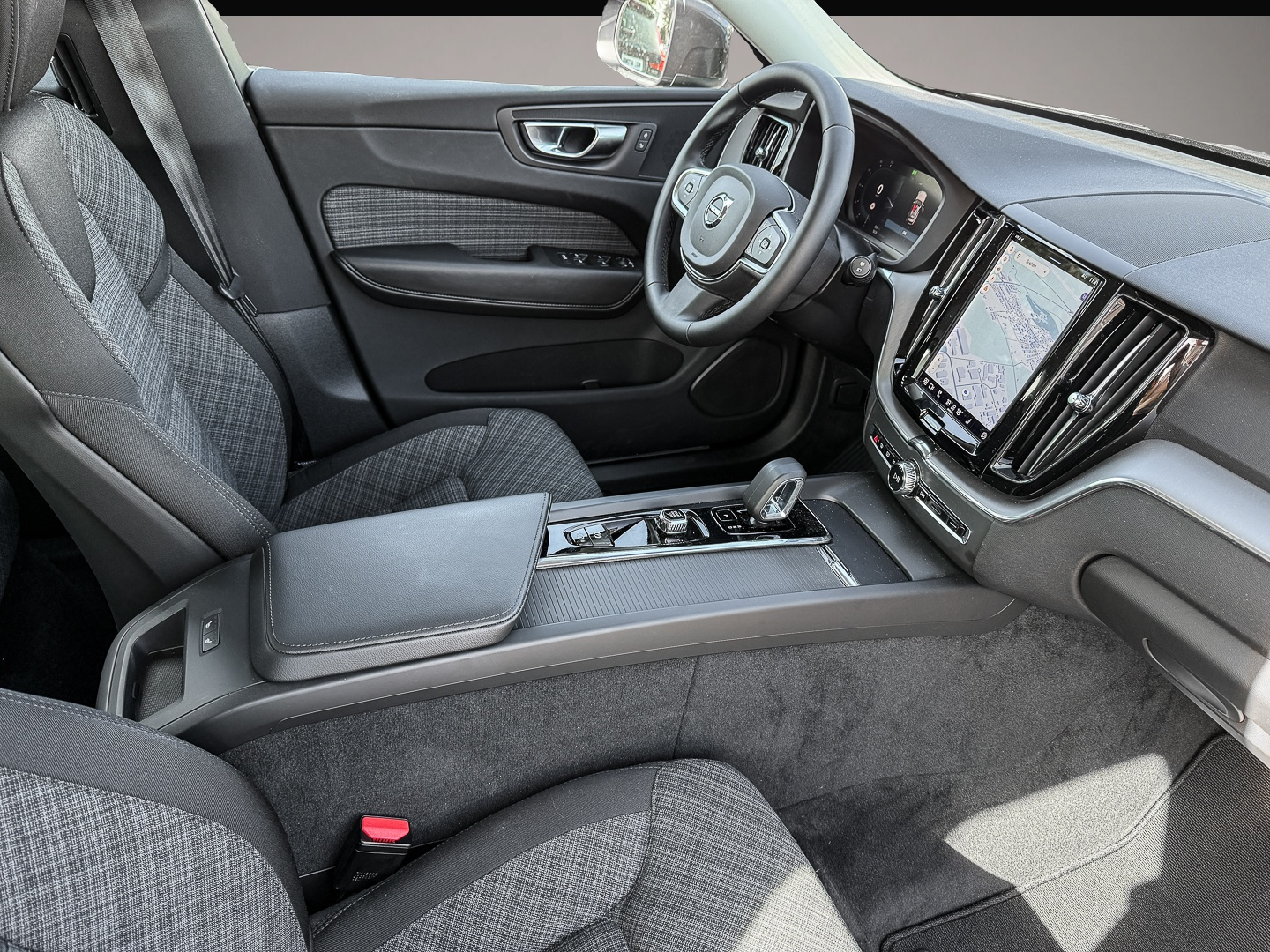 Volvo XC60 (09/2023, Diesel)