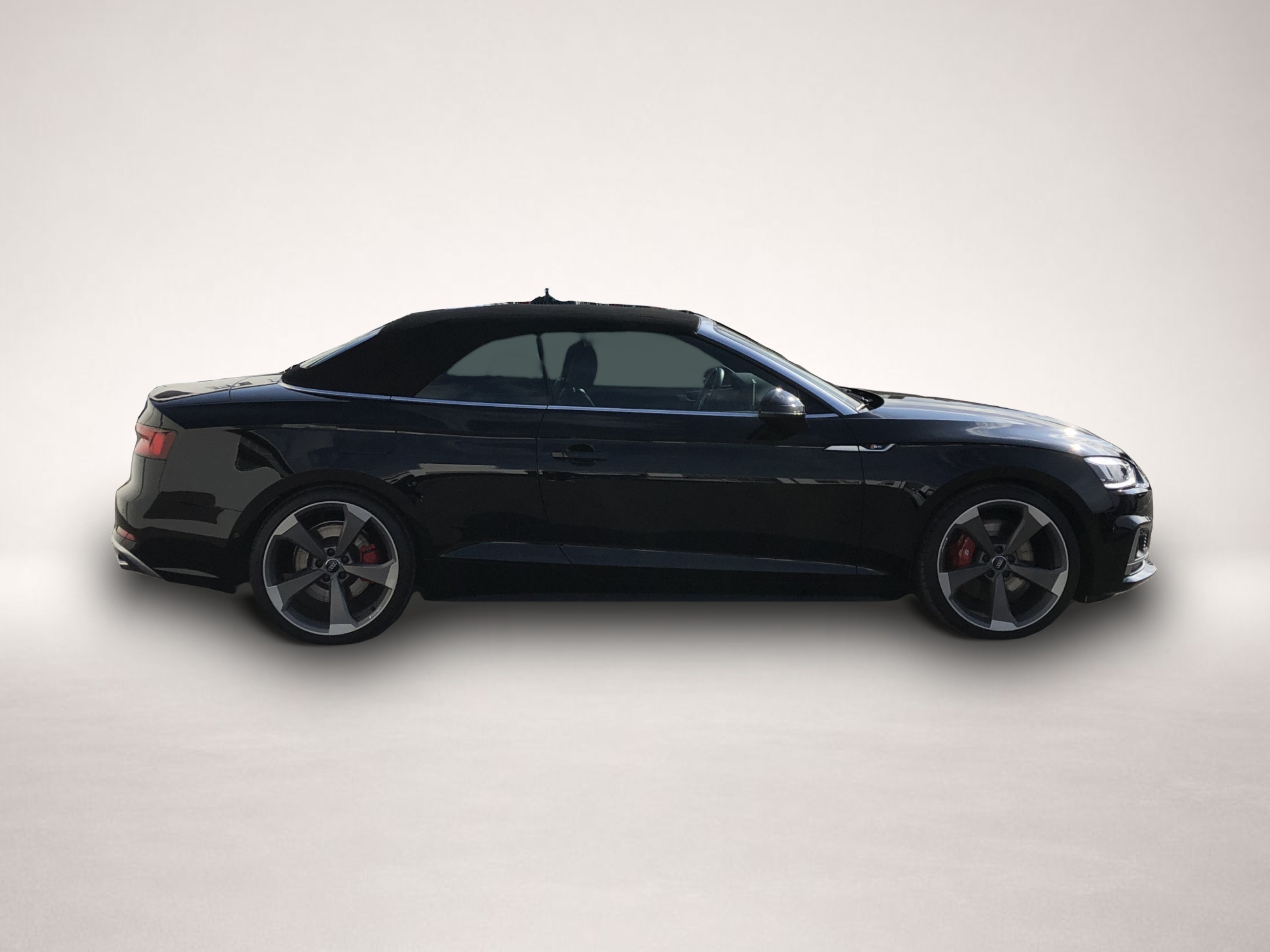 Audi Cabriolet (07/2018, )