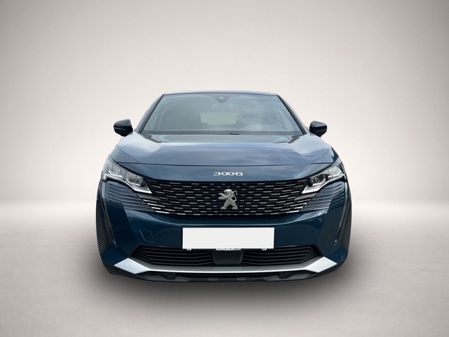 Peugeot 3008 (12/2023, Benzin)