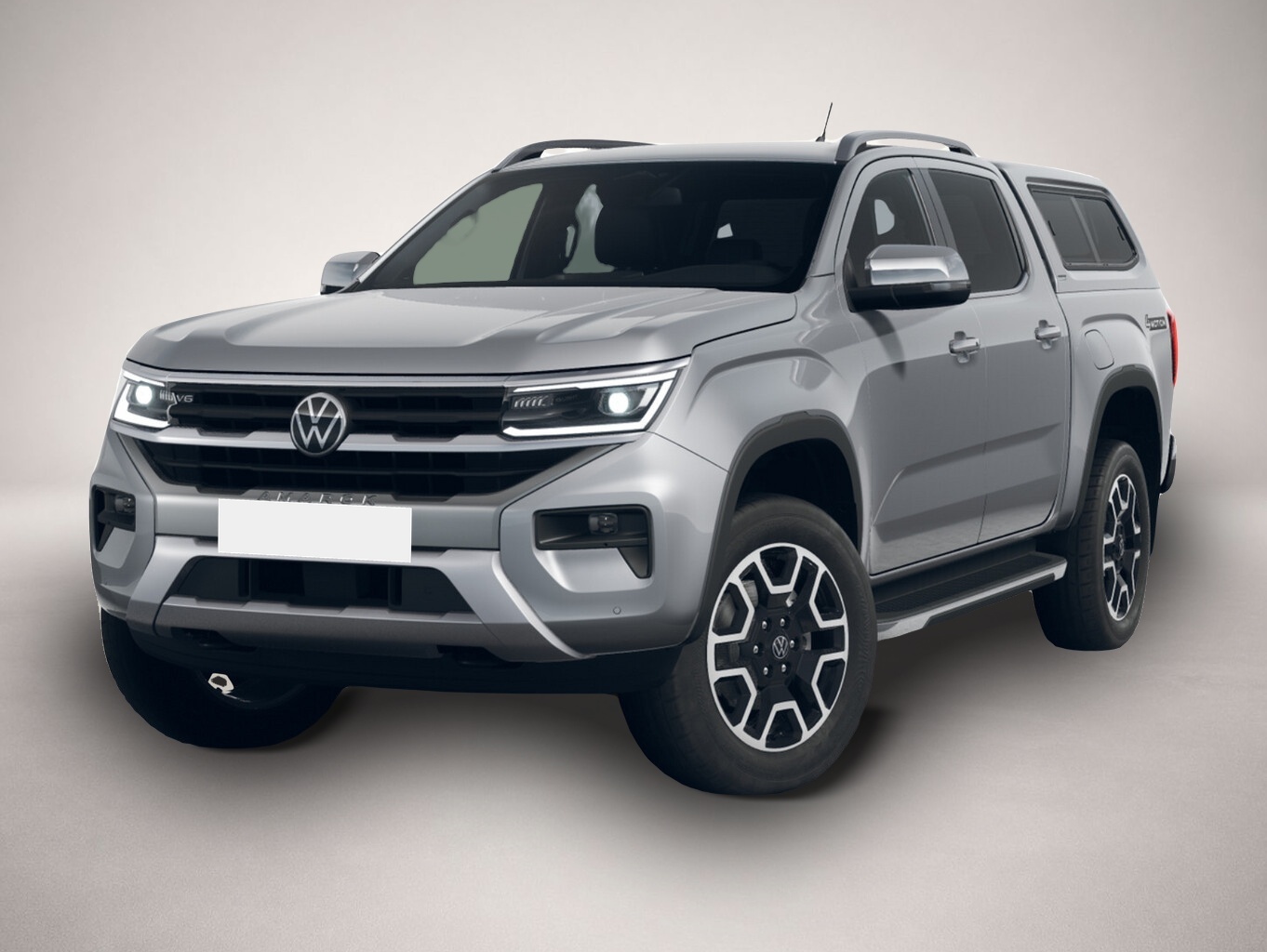 Volkswagen Amarok (05/2026, Diesel)