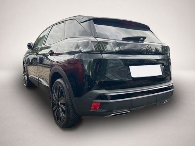 Peugeot 3008 (06/2024, Benzin)
