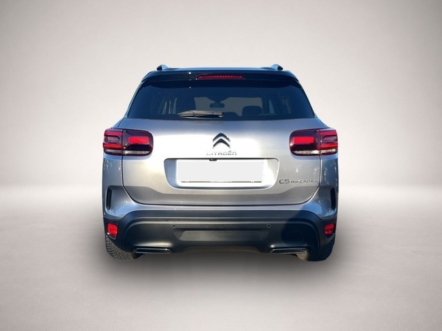 Citroen C5 Aircross (12/2023, Benzin)
