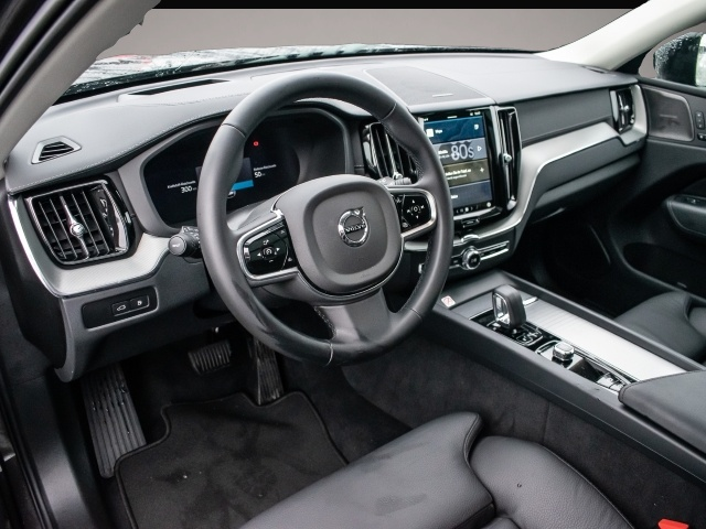 Volvo XC60 (05/2024, Hybrid (Benzin/Elektro))
