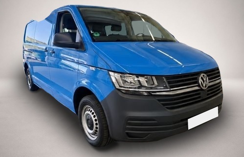 Volkswagen Other (06/2022, Diesel)