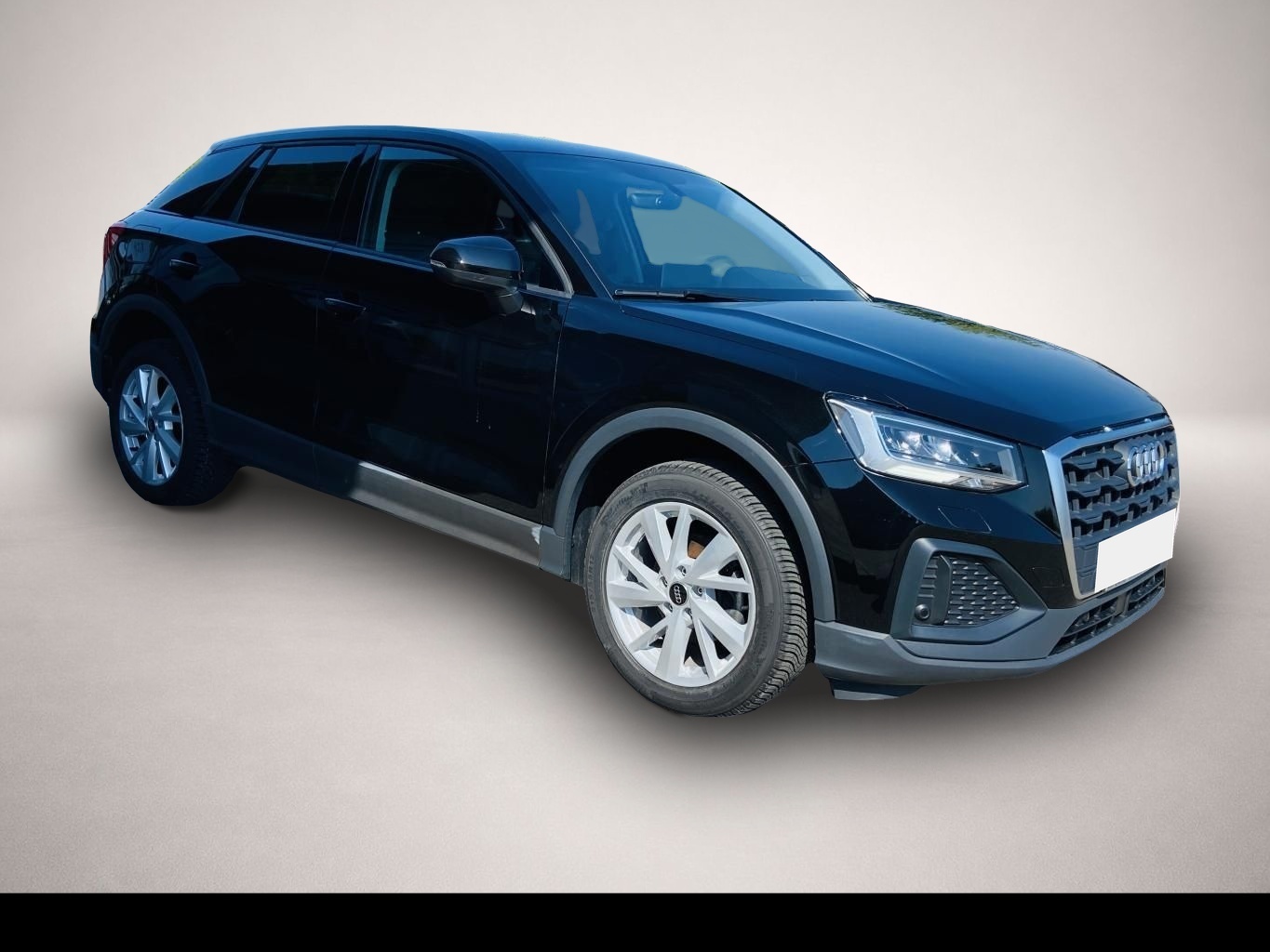 Audi Q2 (08/2022, )