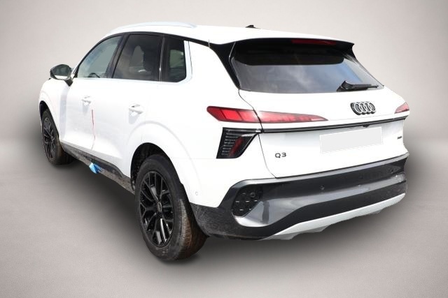 Audi Q3 (05/2026, Benzin)