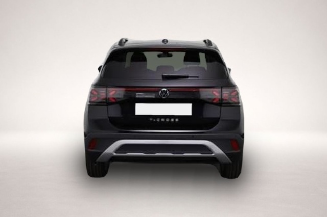 Volkswagen T-Cross, Bild 5 von 5