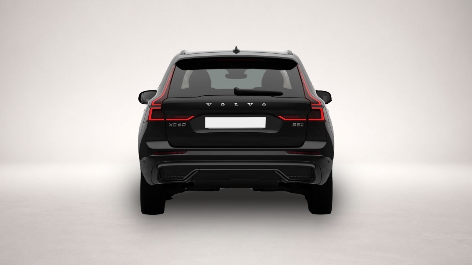 Volvo XC 60, Bild 4 von 7