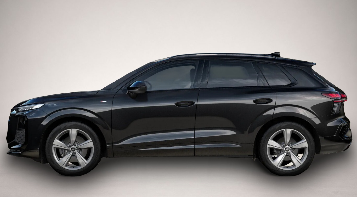 Audi Q3 (06/2026, Benzin)