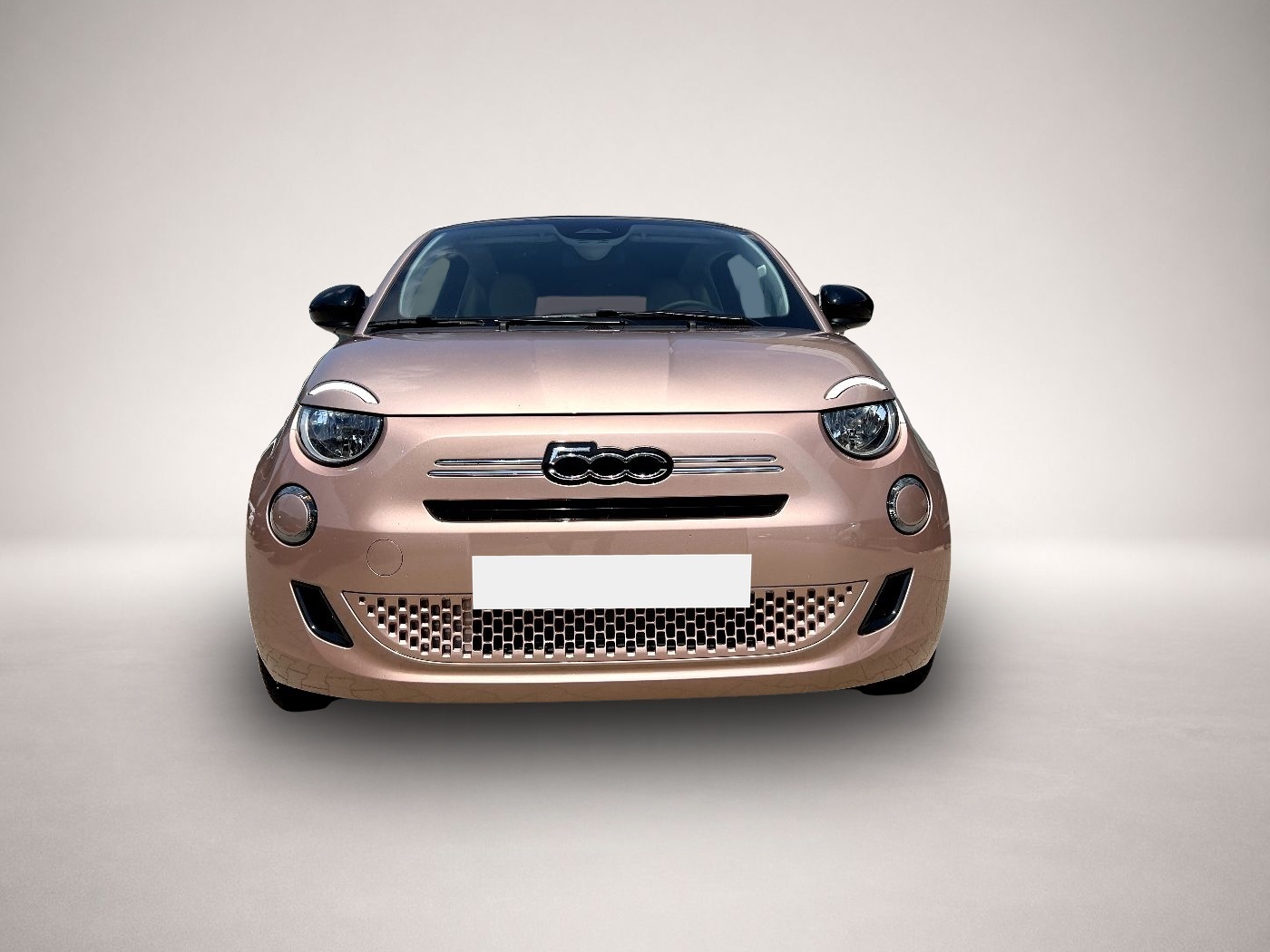 Fiat 500C, Bild 6 von 8