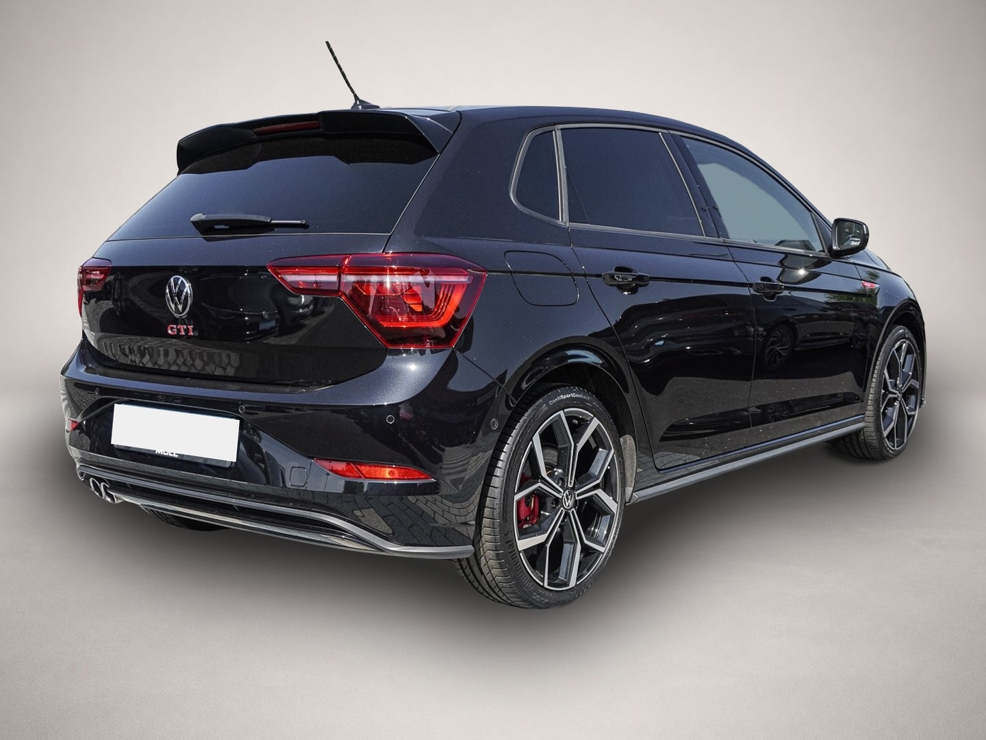 Volkswagen Polo (06/2022, )