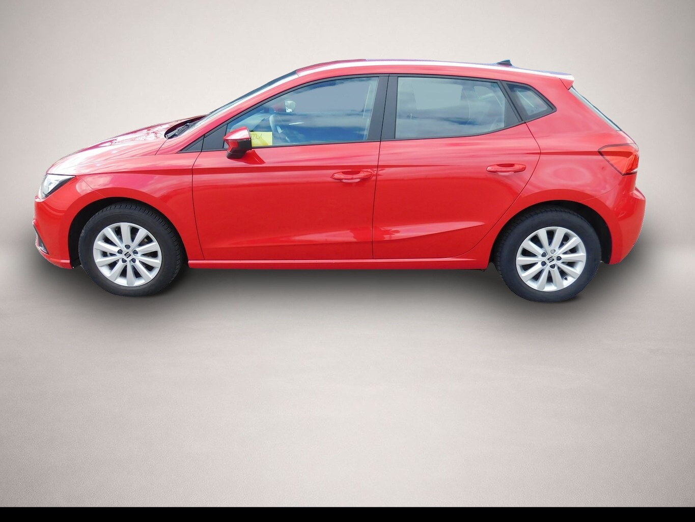 Seat Ibiza (04/2025, Benzin)