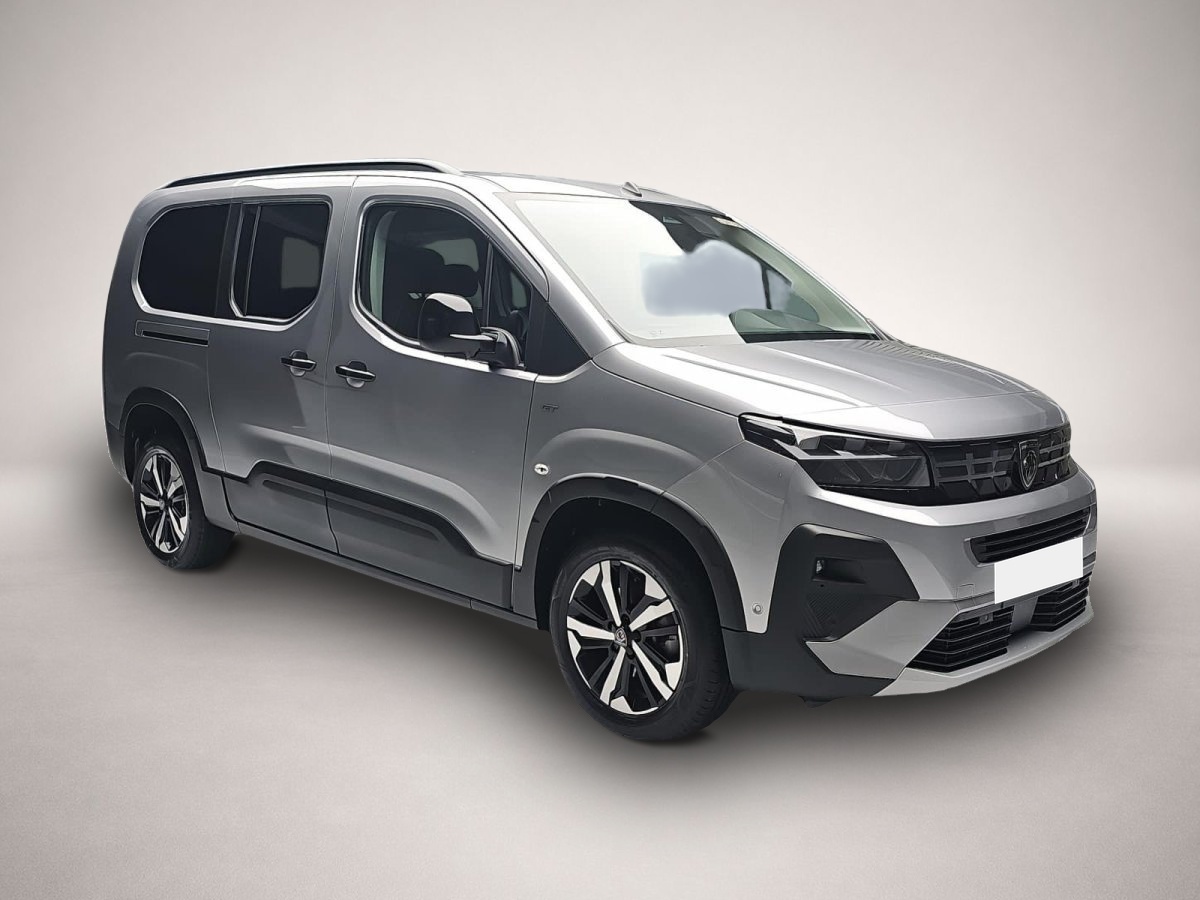 Peugeot Rifter, Bild 2 von 5