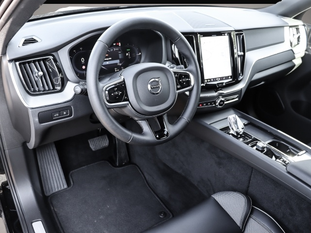 Volvo XC60 (03/2024, Hybrid (Benzin/Elektro))