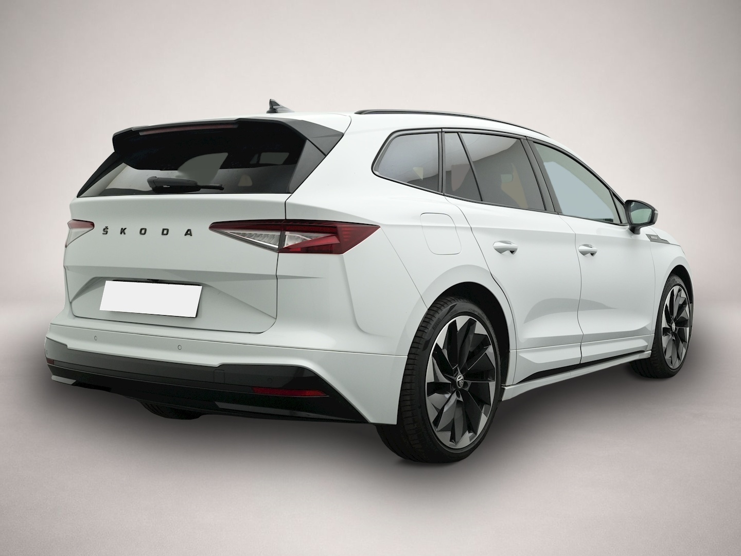 Skoda Enyaq (06/2023, ELECTRIC)
