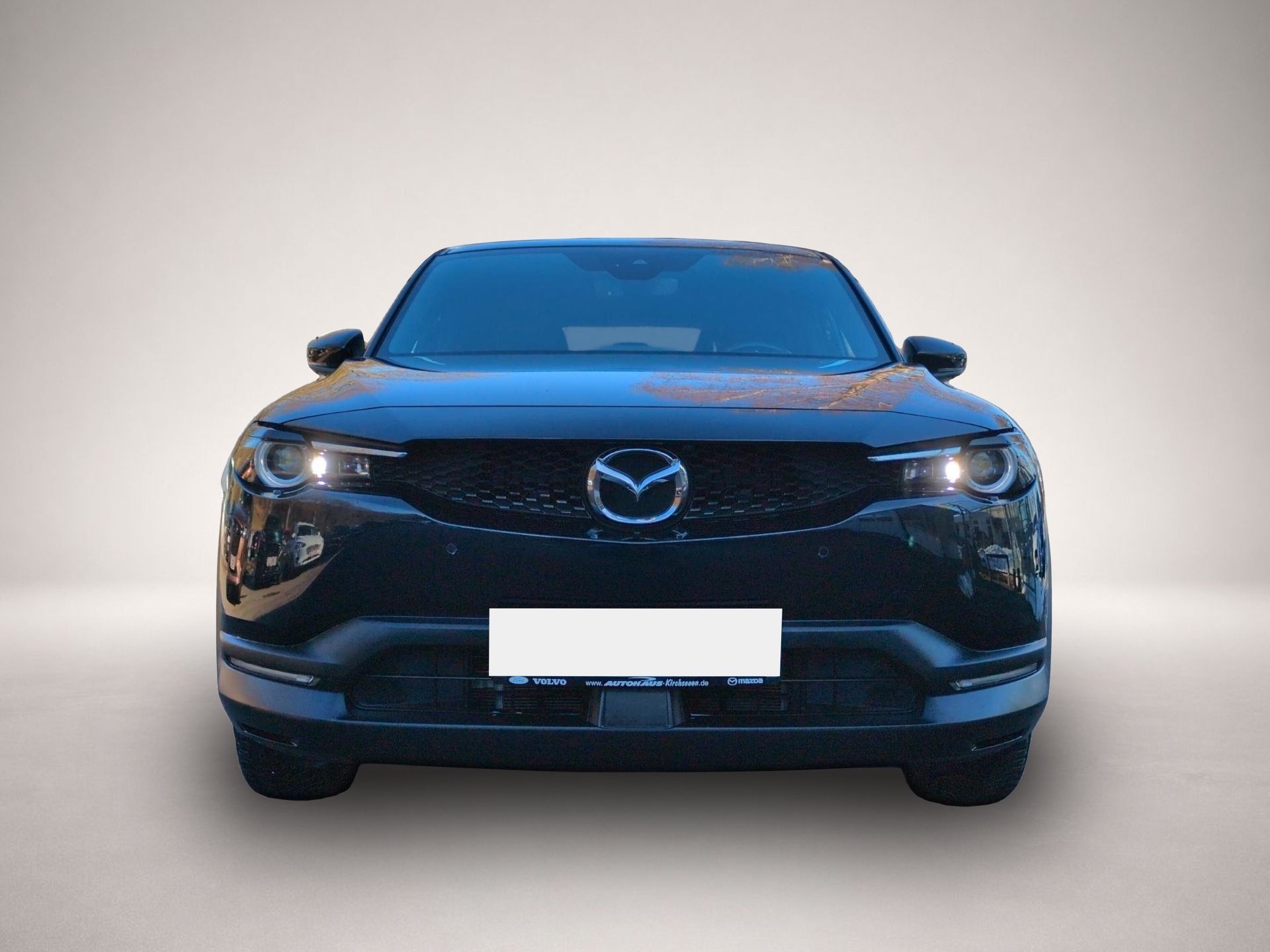 Mazda MX-30 (11/2023, ELECTRIC)