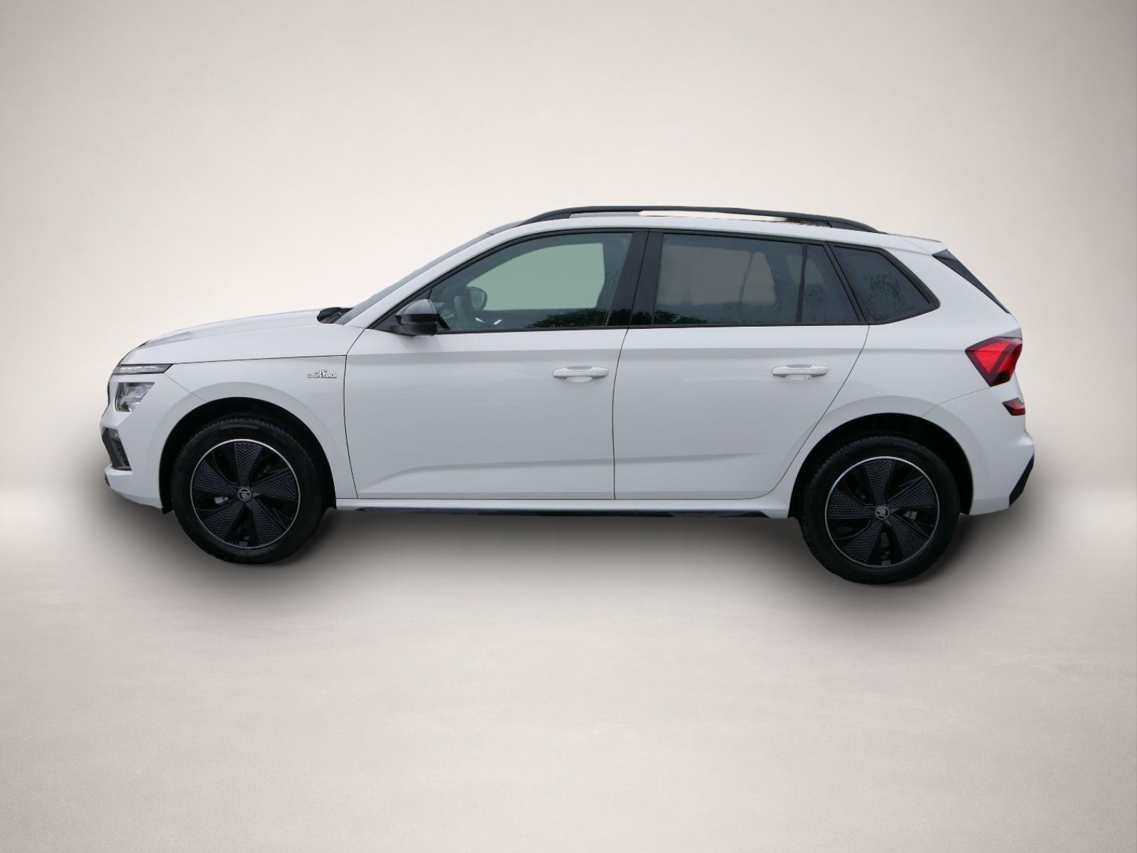 Skoda Kamiq (11/2025, Benzin)