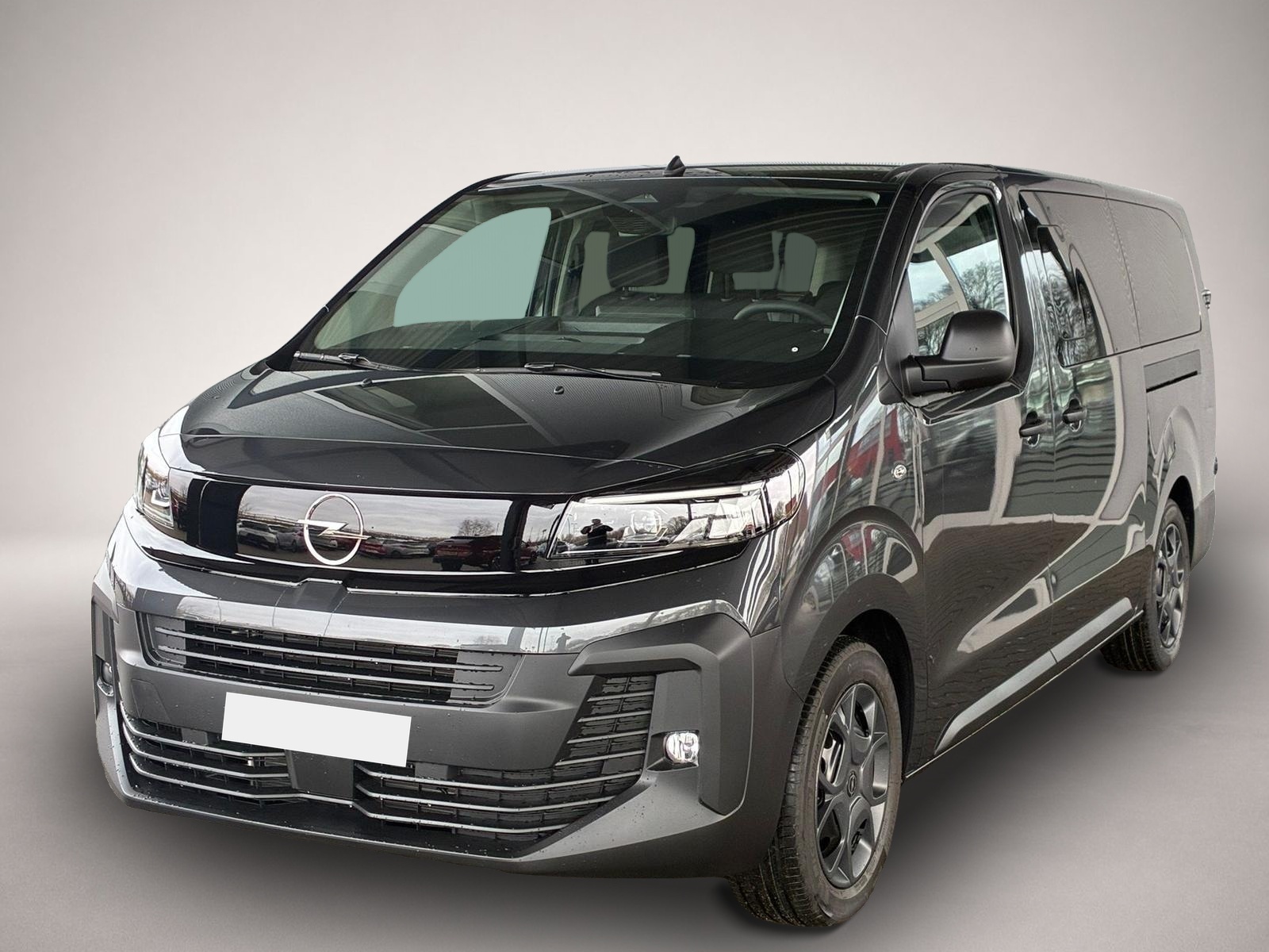 Opel Vivaro (11/2025, Diesel)