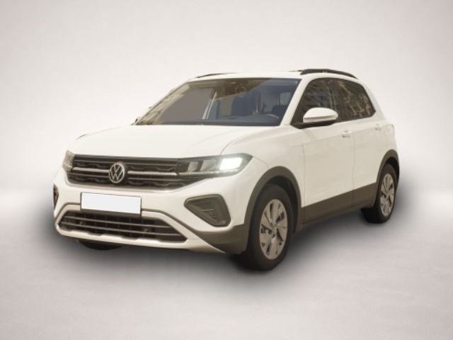 Volkswagen T-Cross (03/2026, Benzin)