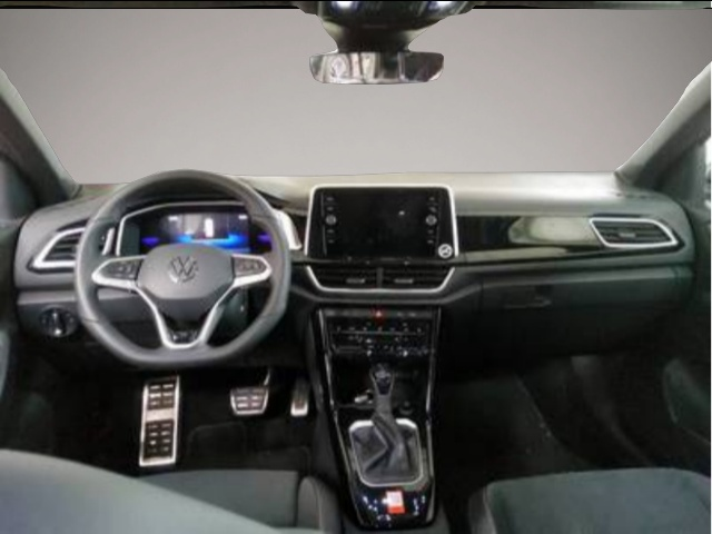 Volkswagen T-Roc (09/2025, )