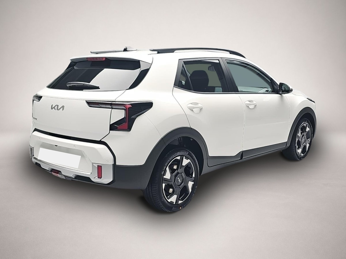 Kia Stonic, image 3 of 5