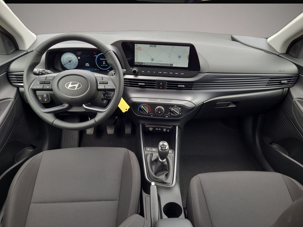 Hyundai i20, Bild 6 von 6