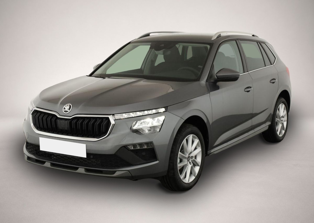 Skoda Kamiq (05/2026, Benzin)