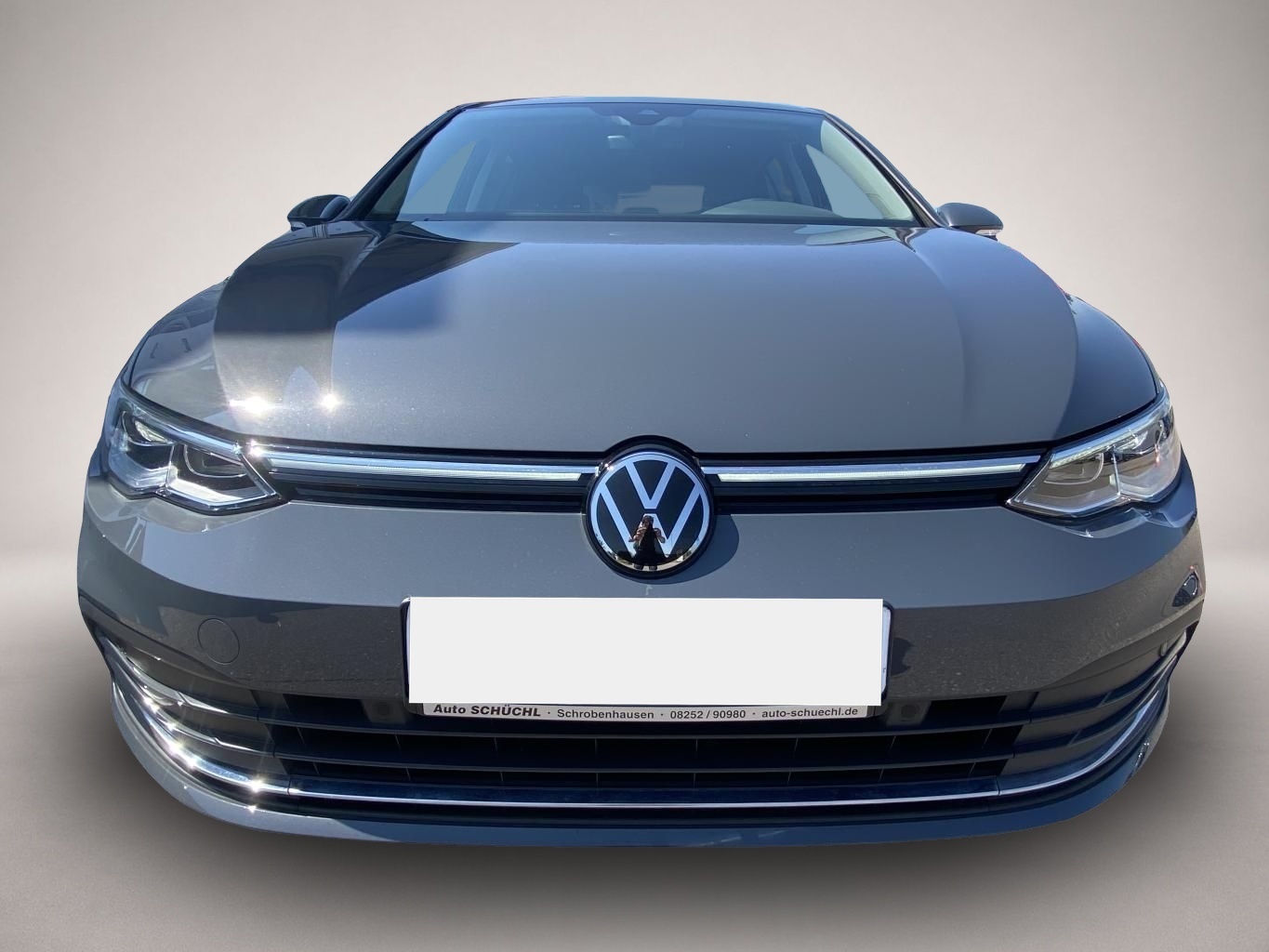 Volkswagen Golf (04/2024, )