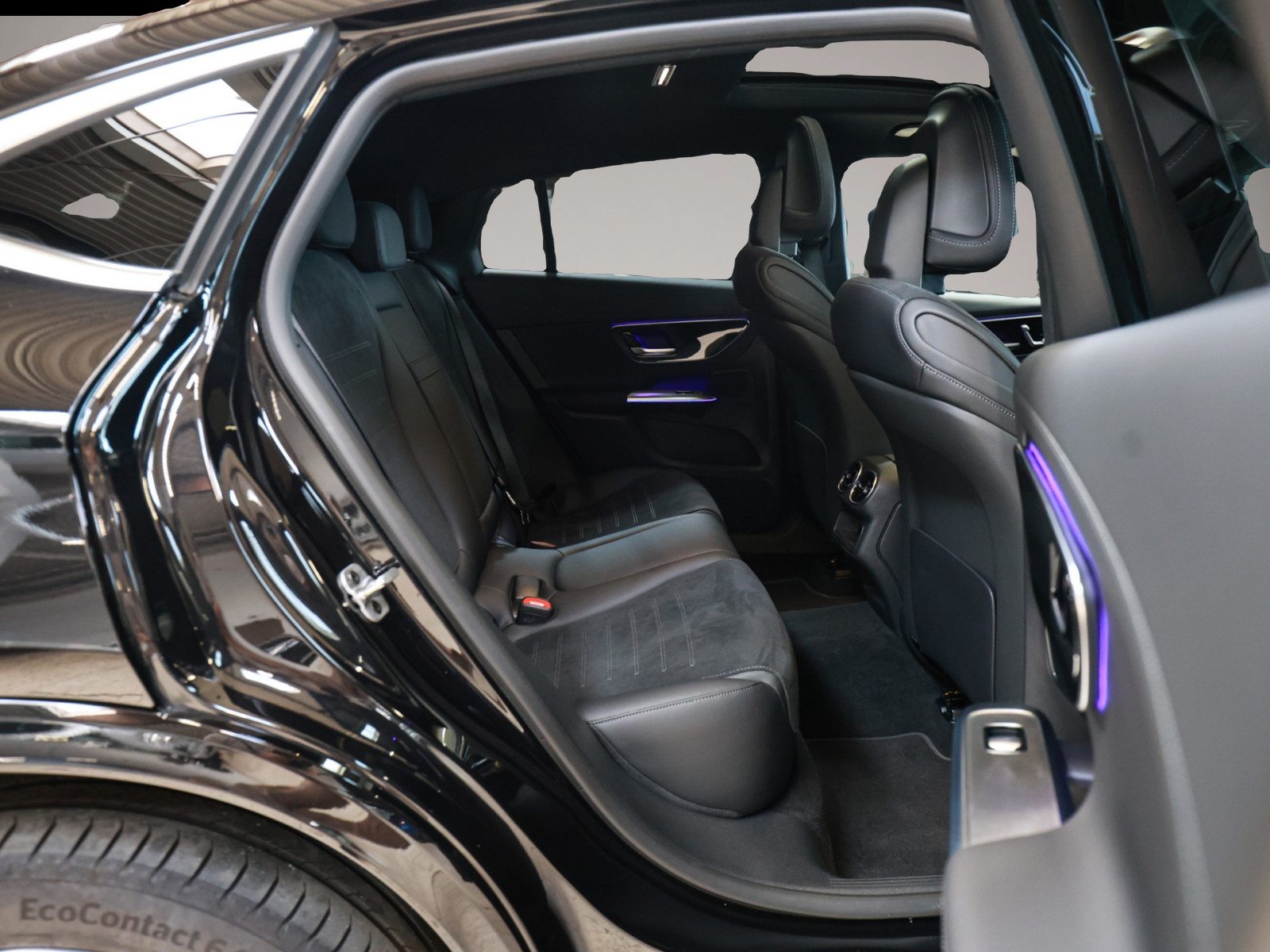 Mercedes-Benz GLC 300 (05/2025, Hybrid (Diesel/Elektro))