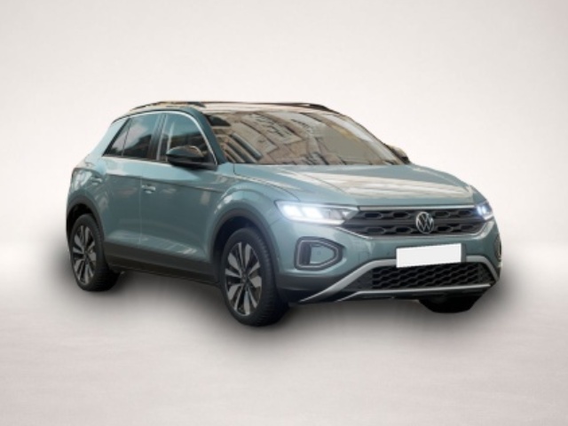 Volkswagen T-Roc (08/2025, )