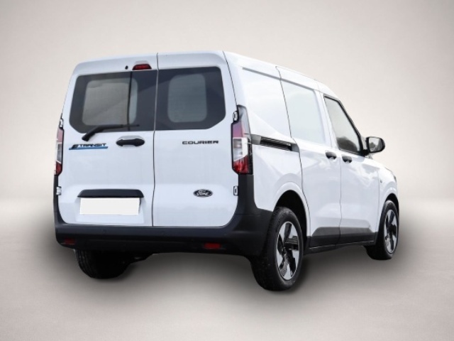 Ford Other (12/2025, ELECTRIC)