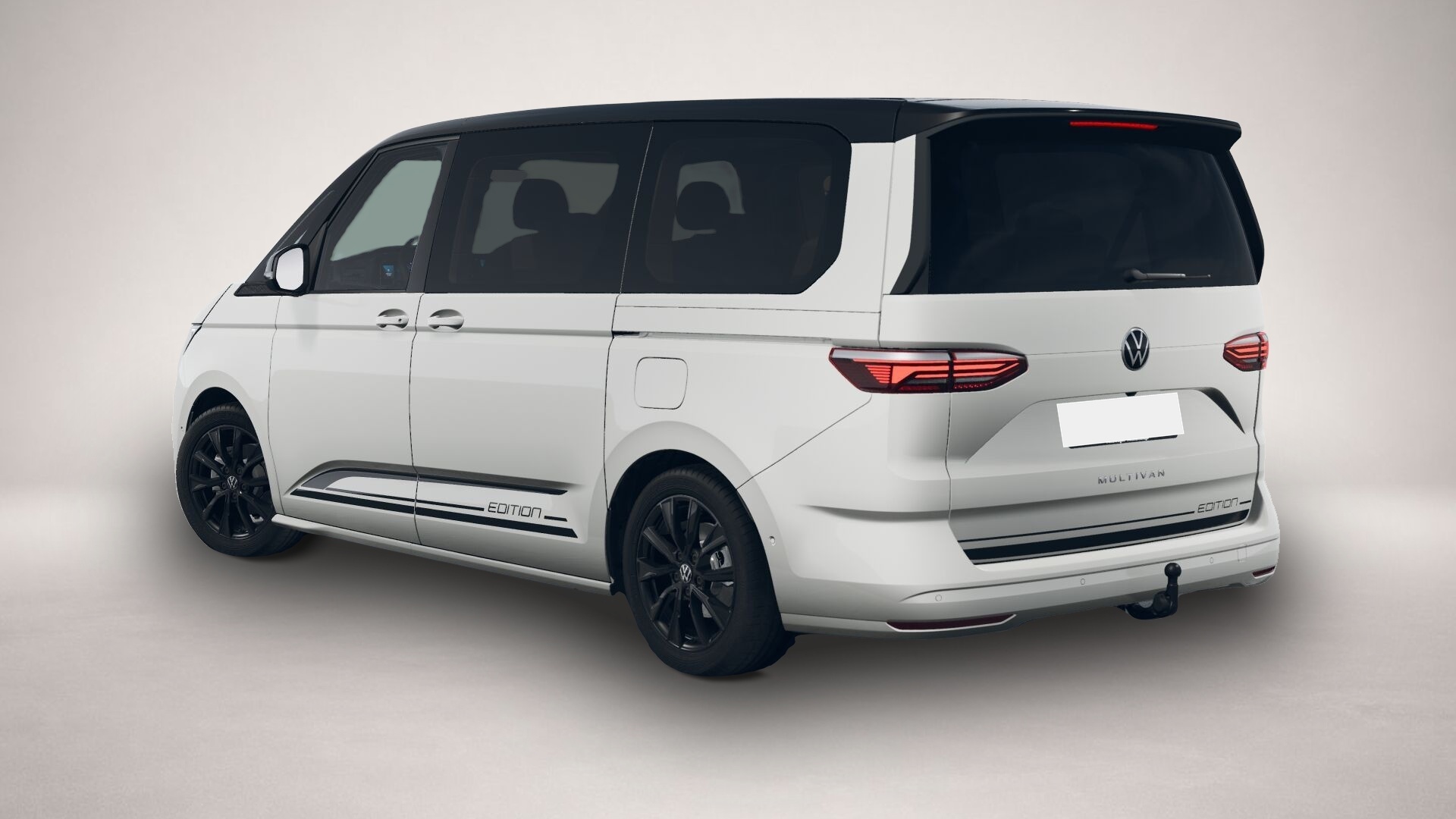 Volkswagen T7 Multivan, Bild 3 von 3