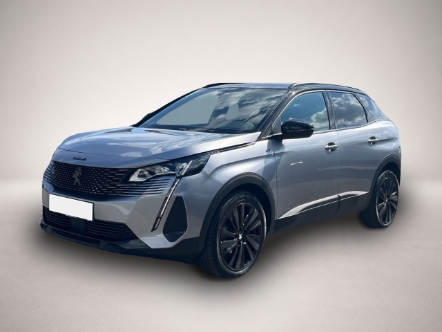 Peugeot 3008 (06/2024, Benzin)