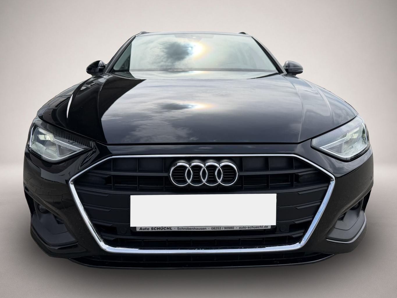 Audi A4 (10/2022, )