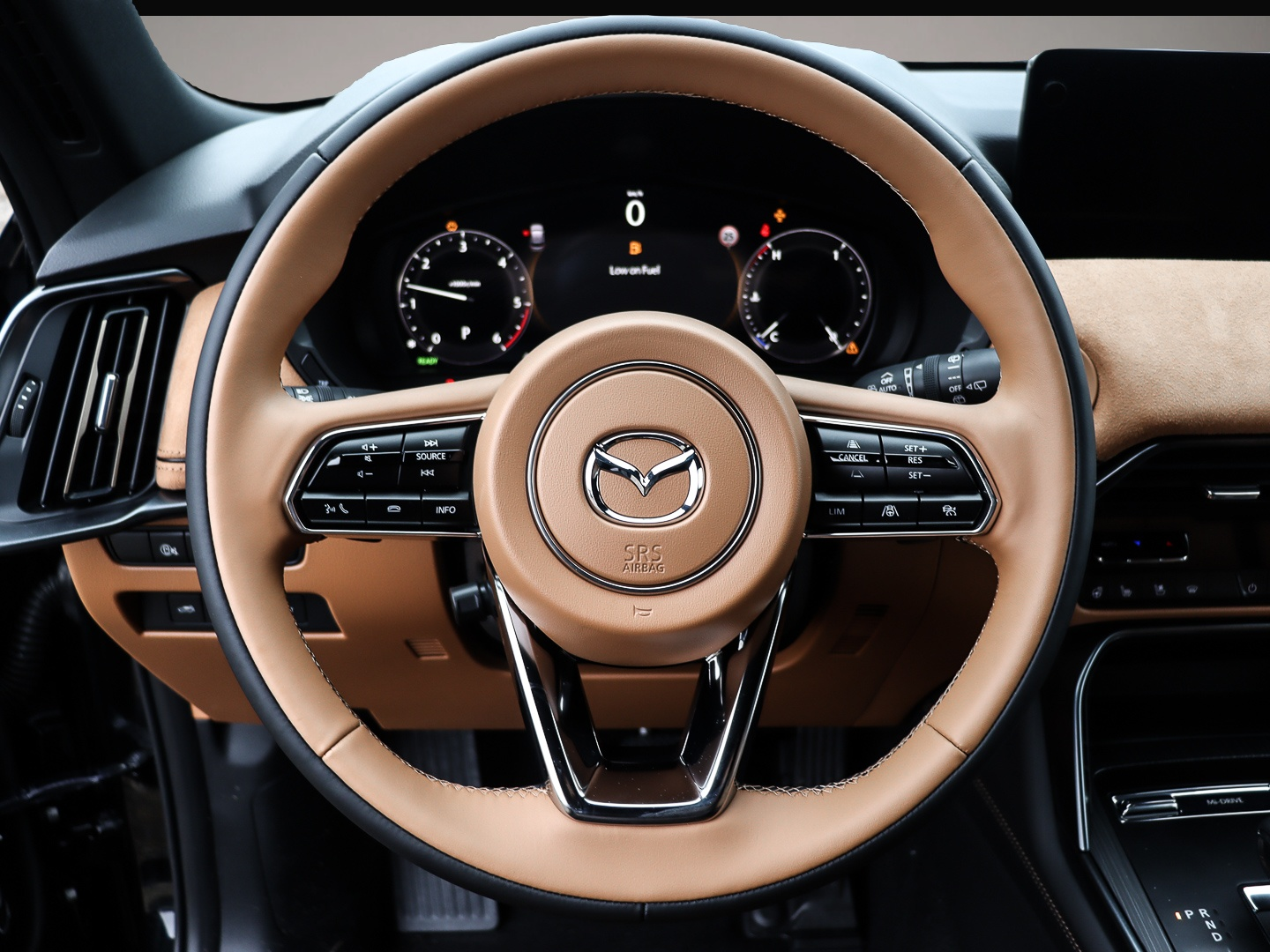 Mazda CX-60 (06/2026, Diesel)