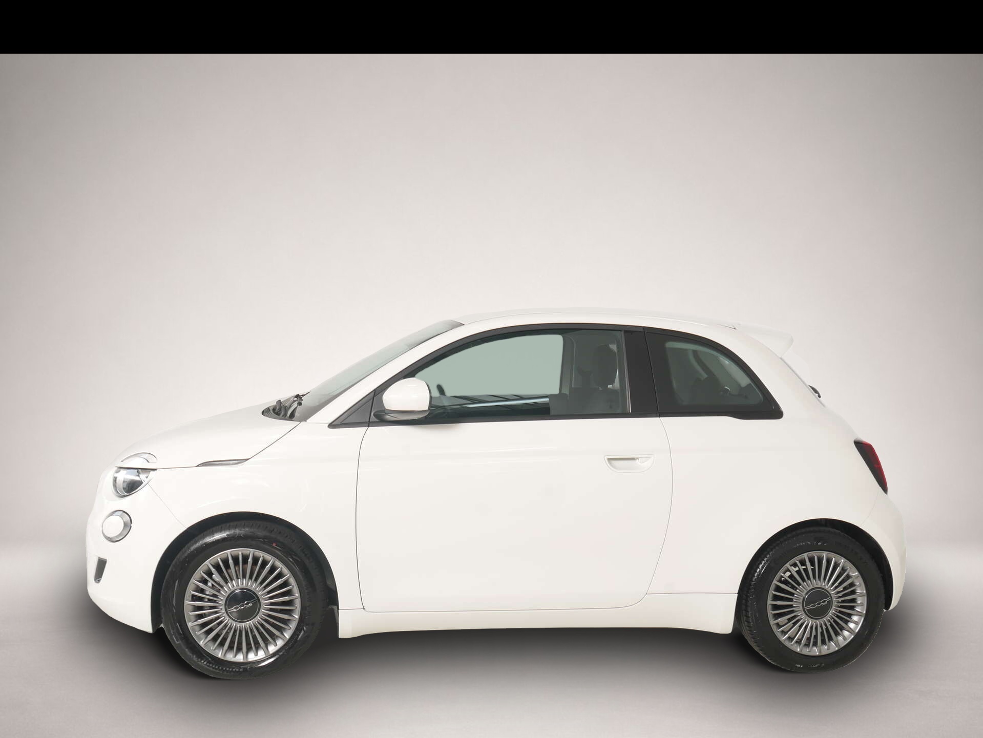 Fiat 500e (12/2023, ELECTRIC)