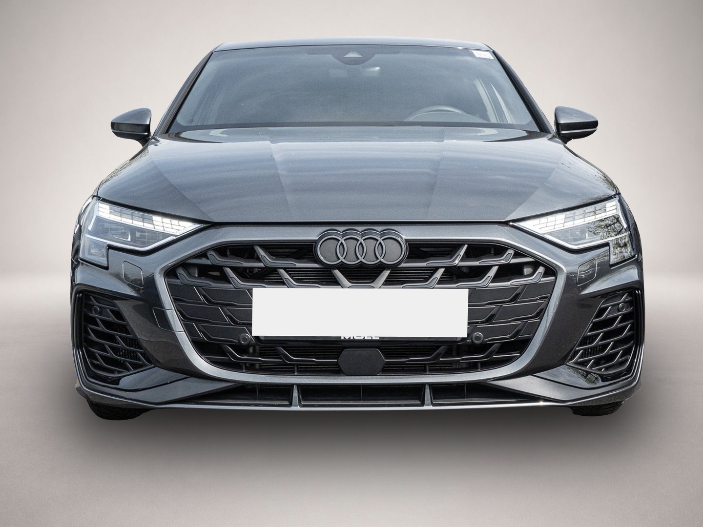 Audi quattro (02/2025, Benzin)
