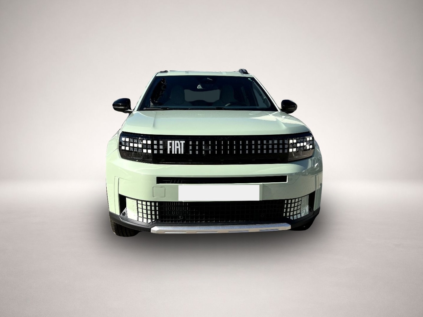 Fiat Grande Panda, image 6 of 7