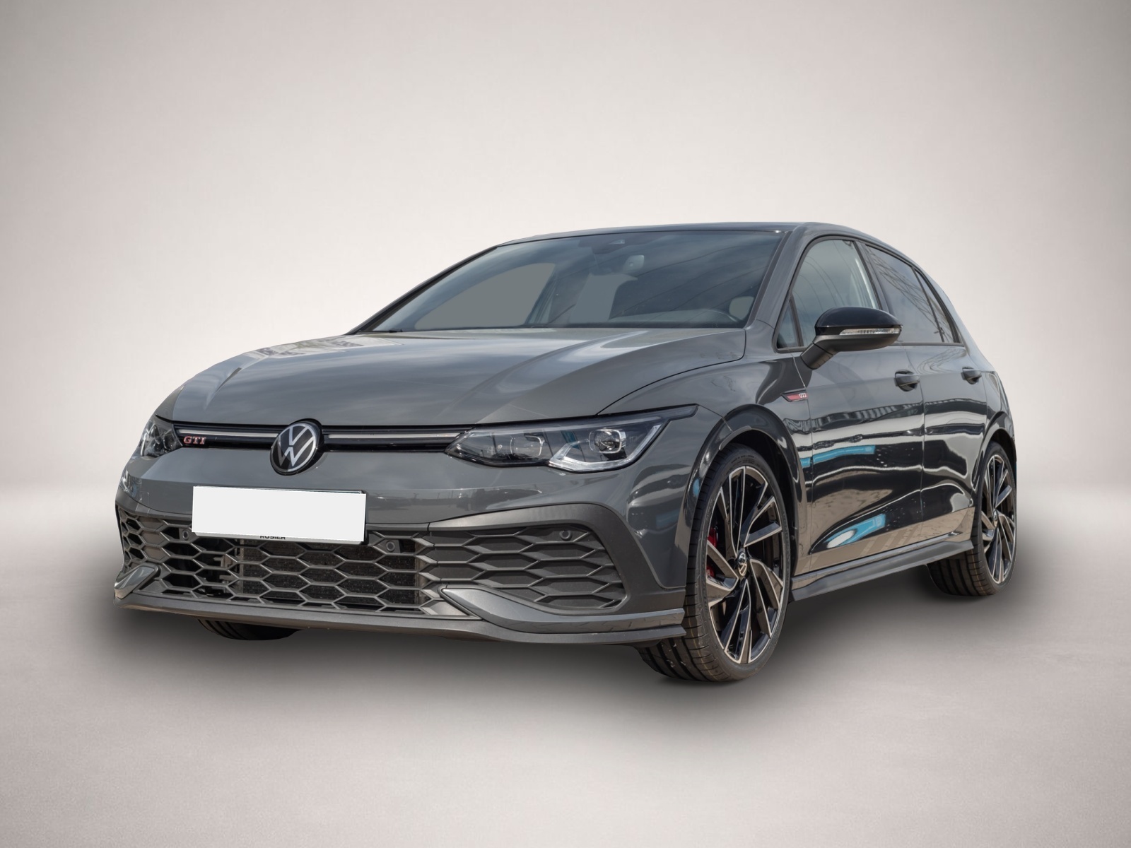 Volkswagen Golf (03/2023, Benzin)
