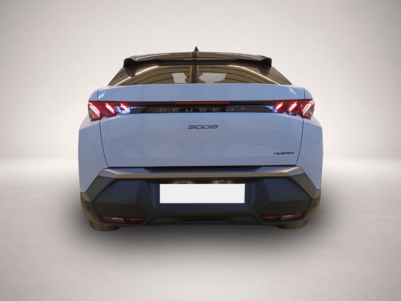 Peugeot 3008 (03/2025, Benzin)